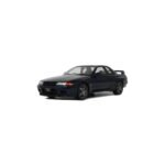 Otto Mobile 1993 Nissan Skyline GT-R (BNR32) Resin Series | 1:18 Scale | Dark Blue Pearl