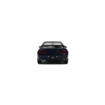 ⁦Otto Mobile 1993 Nissan Skyline GT-R (BNR32) Resin Series | 1:18 Scale | Dark Blue Pearl⁩ - الصورة ⁦3⁩