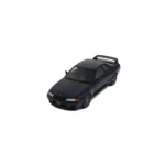 ⁦Otto Mobile 1993 Nissan Skyline GT-R (BNR32) Resin Series | 1:18 Scale | Dark Blue Pearl⁩ - الصورة ⁦4⁩