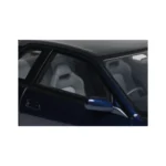 ⁦Otto Mobile 1993 Nissan Skyline GT-R (BNR32) Resin Series | 1:18 Scale | Dark Blue Pearl⁩ - الصورة ⁦9⁩
