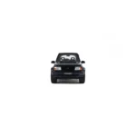 Otto Mobile 1994 Suzuki Vitara JLX Cabriolet Closed Top | 1:18 Scale | Black & White - Image 4