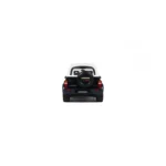 Otto Mobile 1994 Suzuki Vitara JLX Cabriolet Closed Top | 1:18 Scale | Black & White - Image 5