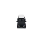 Otto Mobile 1994 Suzuki Vitara JLX Cabriolet Closed Top | 1:18 Scale | Black & White - Image 8