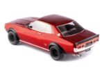 ⁦IXO Models 1977 Toyota Celica 2000 GT (RA21) Custom | 1:18 Scale | Red Glossy⁩ - الصورة ⁦6⁩