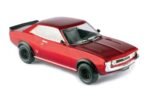 ⁦IXO Models 1977 Toyota Celica 2000 GT (RA21) Custom | 1:18 Scale | Red Glossy⁩ - الصورة ⁦3⁩