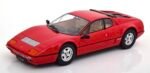KK-Scale 1981 Ferrari 512 BBi | 1:18 Scale | Rosso Corsa Red | Ultimate Classic Ferrari Flat-12 Berlinetta Boxer Collector's Masterpiece
