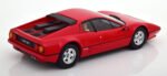 KK-Scale 1981 Ferrari 512 BBi | 1:18 Scale | Rosso Corsa Red | Ultimate Classic Ferrari Flat-12 Berlinetta Boxer Collector's Masterpiece - Image 2
