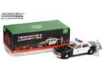 ⁦1980 Fiat 131 Abarth #10 Winner Rallye Monte Carlo 1:18 Scale Diecast Model Car by Werk83⁩ - الصورة ⁦4⁩