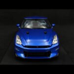 ⁦2024 Nissan Skyline GT-R Coupe 1:18 Scale Diecast Model Car by GT Spirit⁩ - الصورة ⁦3⁩