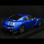 ⁦2024 Nissan Skyline GT-R Coupe 1:18 Scale Diecast Model Car by GT Spirit⁩ - الصورة ⁦2⁩