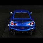 ⁦2024 Nissan Skyline GT-R Coupe 1:18 Scale Diecast Model Car by GT Spirit⁩ - الصورة ⁦4⁩