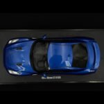 ⁦2024 Nissan Skyline GT-R Coupe 1:18 Scale Diecast Model Car by GT Spirit⁩ - الصورة ⁦6⁩