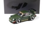 2008 Porsche 911 964 RWB Penthouse Coupe 1:18 Scale Resin Model Car by GT Spirit