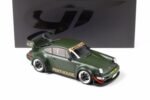 ⁦2008 Porsche 911 964 RWB Penthouse Coupe 1:18 Scale Resin Model Car by GT Spirit⁩ - الصورة ⁦3⁩