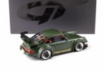 ⁦2008 Porsche 911 964 RWB Penthouse Coupe 1:18 Scale Resin Model Car by GT Spirit⁩ - الصورة ⁦2⁩