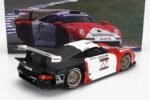 1997 Porsche 911 GT1 3.2L Turbo Team Société JB N°17 FIA GT Nürburgring E. Cokkard & J. Von Gartzen 1:18 Scale Diecast Model Car by Werk83 - Image 2
