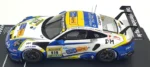 Porsche 911 992 GT3 Cup Team N 919 24H Nürburgring 2025 Robin Chrzanowski – Kersten Jodexnis – Richard Jodexnis – Peter Scharmach 1:18 Scale Diecast Model Car by IXO Models - Image 4