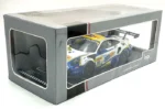 Porsche 911 992 GT3 Cup Team N 919 24H Nürburgring 2025 Robin Chrzanowski – Kersten Jodexnis – Richard Jodexnis – Peter Scharmach 1:18 Scale Diecast Model Car by IXO Models - Image 6