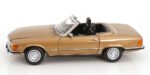 1985 Mercedes-Benz 450 SL (R107) Europe | 1:12 Scale Diecast Model Car | KK-Scale - Image 5