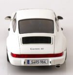 ⁦1992 Porsche 911 (964) RS Coupe Cup Rims | 1:12 Scale Diecast Model Car | KK-Scale⁩ - الصورة ⁦9⁩