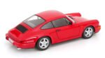 ⁦1992 Porsche 911 (964) RS Coupe Cup Rims | 1:12 Scale Diecast Model Car | KK-Scale⁩ - الصورة ⁦2⁩