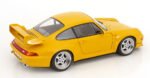 ⁦1996 Porsche 911 (993) GT2 Coupe Speedline Rims | 1:12 Scale Diecast Model Car | KK-Scale⁩ - الصورة ⁦2⁩
