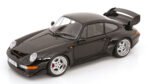 1996 Porsche 911 (993) GT2 Coupe Speedline Rims | 1:12 Scale Diecast Model Car | KK-Scale