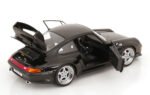 1996 Porsche 911 (993) GT2 Coupe Speedline Rims | 1:12 Scale Diecast Model Car | KK-Scale - Image 4