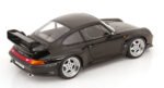 1996 Porsche 911 (993) GT2 Coupe Speedline Rims | 1:12 Scale Diecast Model Car | KK-Scale - Image 2