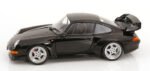 1996 Porsche 911 (993) GT2 Coupe Speedline Rims | 1:12 Scale Diecast Model Car | KK-Scale - Image 5