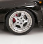 1996 Porsche 911 (993) GT2 Coupe Speedline Rims | 1:12 Scale Diecast Model Car | KK-Scale - Image 6