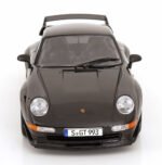1996 Porsche 911 (993) GT2 Coupe Speedline Rims | 1:12 Scale Diecast Model Car | KK-Scale - Image 7