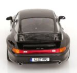 1996 Porsche 911 (993) GT2 Coupe Speedline Rims | 1:12 Scale Diecast Model Car | KK-Scale - Image 8