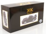 1996 Porsche 911 (993) GT2 Coupe Speedline Rims | 1:12 Scale Diecast Model Car | KK-Scale - Image 9
