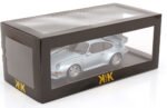 ⁦1996 Porsche 911 (993) GT2 Coupe Cerchi Speedline – Speedline Rims 1:18 Scale Diecast Model Car by KK-Scale⁩ - الصورة ⁦6⁩
