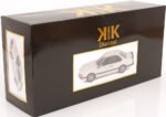 1987 BMW 6-Series M635 CSI (E24) Coupe Alpina Rims 1:12 Scale Diecast Model Car by KK-Scale – White - Image 8