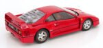 1987 Ferrari F40 1:12 Scale Diecast Model Car by KK-Scale – Red - Image 2