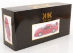 1987 Ferrari F40 1:12 Scale Diecast Model Car by KK-Scale – Red - Image 9