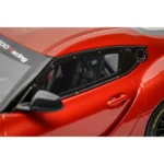 ⁦2023 Toyota Supra GT4 Coupe 1:18 Scale Resin Model Car by Otto Mobile⁩ - الصورة ⁦11⁩