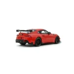⁦2023 Toyota Supra GT4 Coupe 1:18 Scale Resin Model Car by Otto Mobile⁩ - الصورة ⁦2⁩