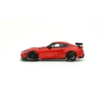 ⁦2023 Toyota Supra GT4 Coupe 1:18 Scale Resin Model Car by Otto Mobile⁩ - الصورة ⁦3⁩