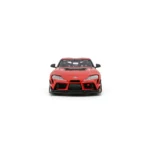 ⁦2023 Toyota Supra GT4 Coupe 1:18 Scale Resin Model Car by Otto Mobile⁩ - الصورة ⁦4⁩