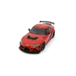 ⁦2023 Toyota Supra GT4 Coupe 1:18 Scale Resin Model Car by Otto Mobile⁩ - الصورة ⁦6⁩