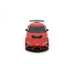 ⁦2023 Toyota Supra GT4 Coupe 1:18 Scale Resin Model Car by Otto Mobile⁩ - الصورة ⁦8⁩