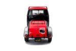 1950 Volkswagen T1 Van Kool Kombi Sport With Trailer 1:18 Scale Diecast Model Car by Solido - Image 4