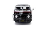 1950 Volkswagen T1 Van Kool Kombi Sport With Trailer 1:18 Scale Diecast Model Car by Solido - Image 3