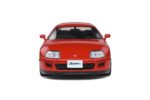1993 Toyota Supra MKIV (A80) Coupe 1:18 Scale Diecast Model Car by Solido – Red - Image 5
