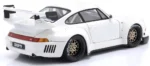1995 Porsche 911 993 RWB Rauh-Welt Furusato Sidney Hoffmann Coupe – 1:18 Scale Diecast Model Car by Wrek83 - Image 2