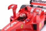 1998 F1 F300 N4 With Tower Wings 3rd Imola GP Eddie Irvine 1:12 Scale Diecast Model Car by Werk83 - Image 5
