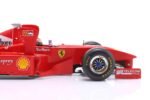 1998 F1 F300 N4 With Tower Wings 3rd Imola GP Eddie Irvine 1:12 Scale Diecast Model Car by Werk83 - Image 4